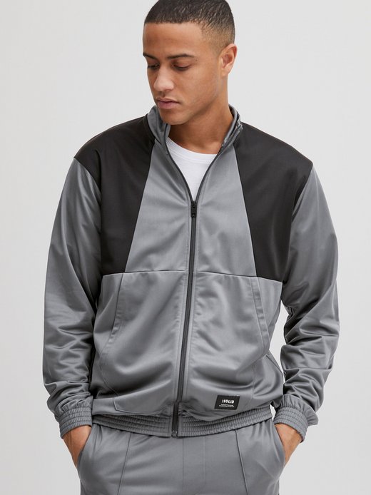 Herren Sweatjacke - SDIzaias