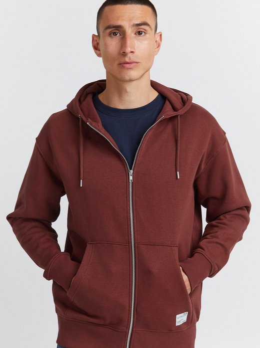 Herren Sweatjacke - SDLenz