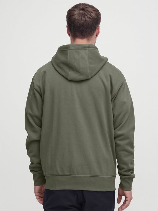 Herren Sweatjacke - SDLenz