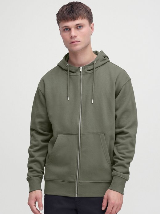 Herren Sweatjacke - SDLenz