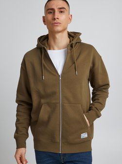 Herren Sweatjacke - SDLenz