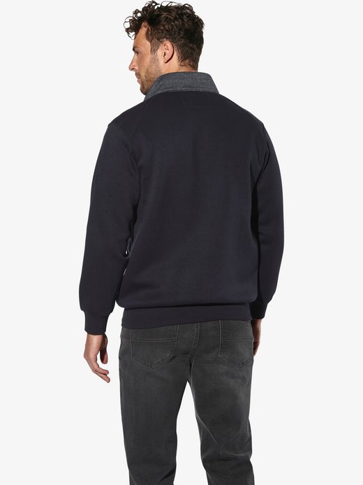 Herren Sweatjacke - SELMARO