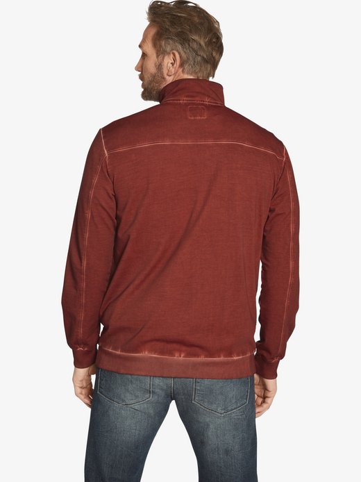 Herren Sweatjacke - SIVID