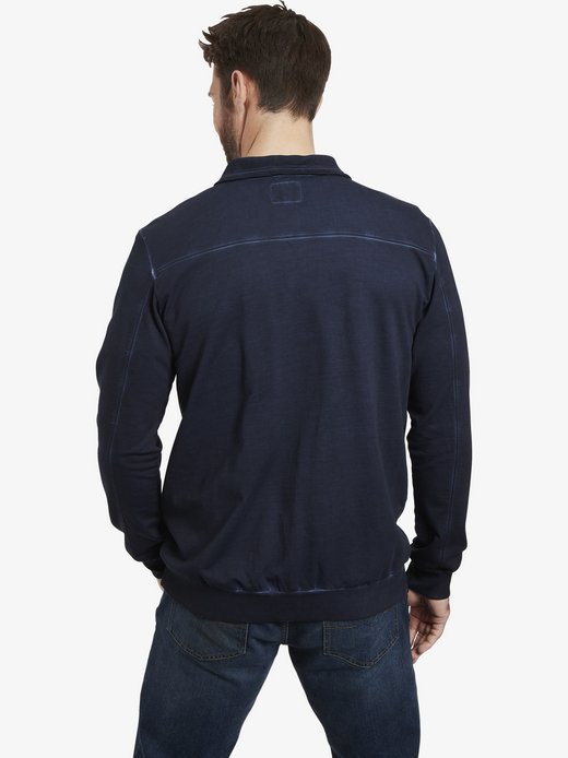 Herren Sweatjacke - SIVID