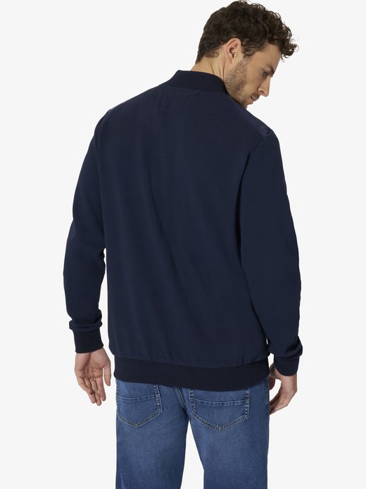 Herren Sweatjacke - STEFZIRA