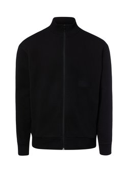 Herren Sweatjacke - SW_Collar