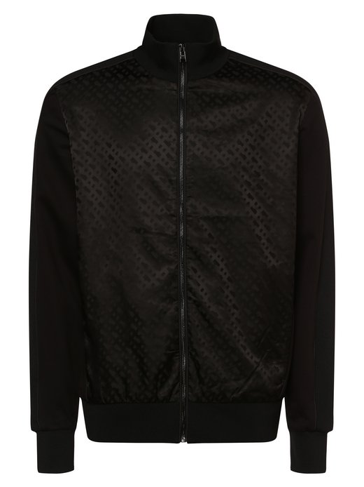 Herren Sweatjacke - Shepherd 128