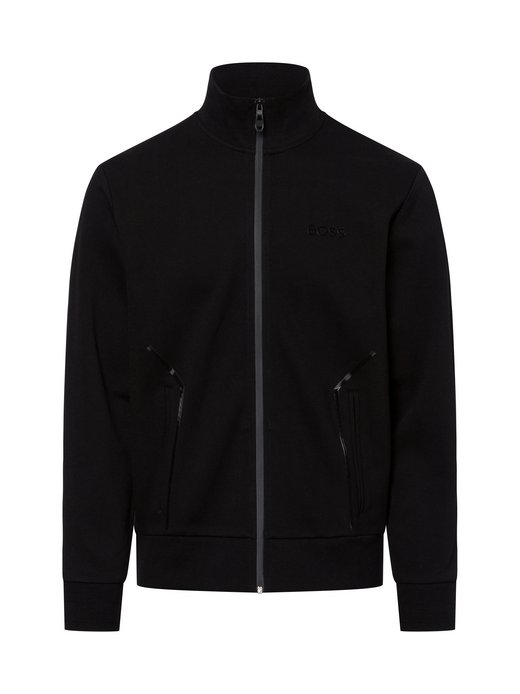 Herren Sweatjacke - Skaz Mirror