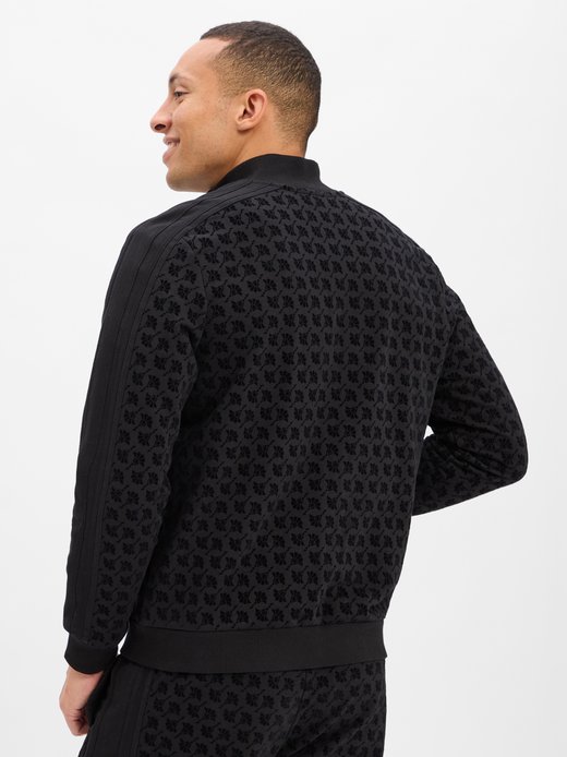 Herren Sweatjacke - Tamaro