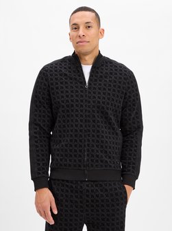 Herren Sweatjacke - Tamaro