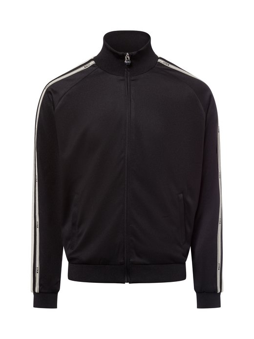 Herren Sweatjacke - Tape Track Jacket