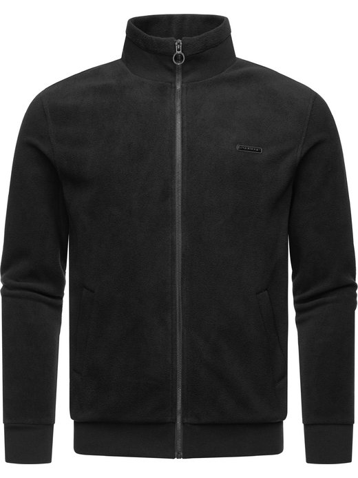 Herren Sweatjacke - Trayne Fleece
