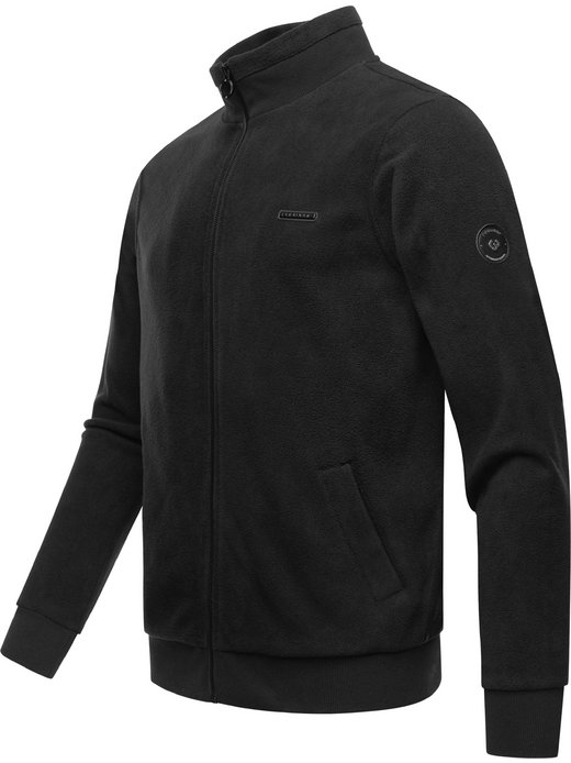 Herren Sweatjacke - Trayne Fleece
