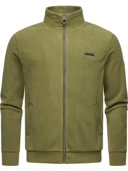 Herren Sweatjacke - Trayne Fleece