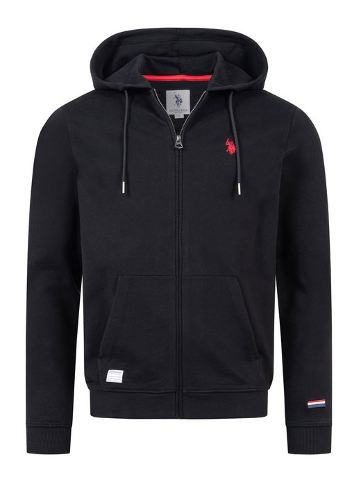 Herren Sweatjacke  -  USAuustin