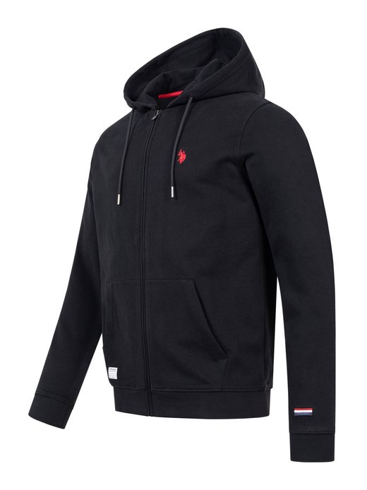 Herren Sweatjacke  -  USAuustin