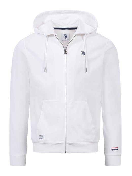 Herren Sweatjacke  -  USAuustin