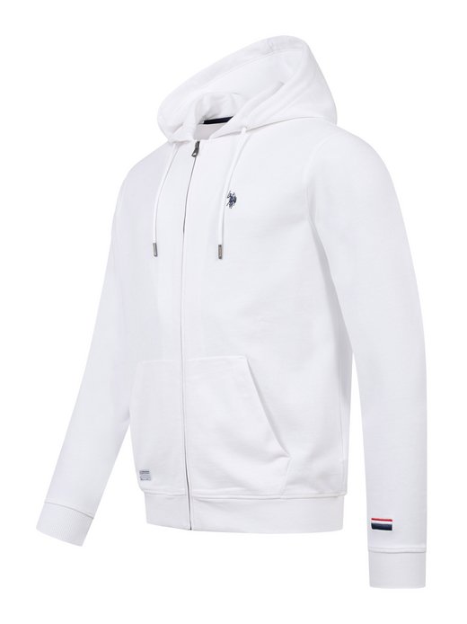 Herren Sweatjacke  -  USAuustin