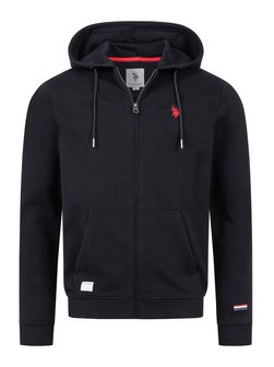 Herren Sweatjacke  -  USAuustin