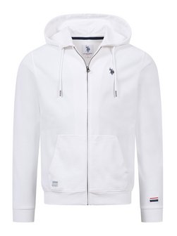 Herren Sweatjacke  -  USAuustin