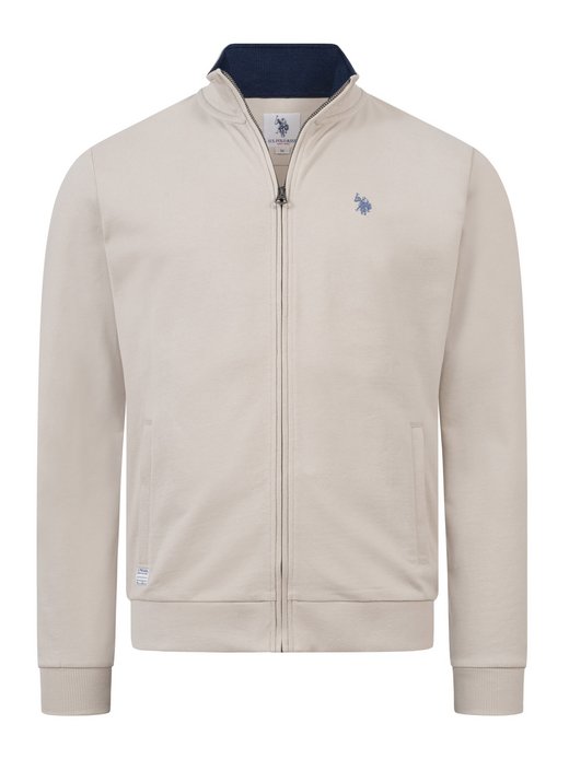 Herren Sweatjacke  -  USBraady