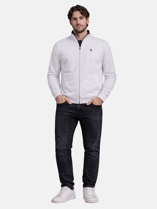 Herren Sweatjacke  -  USBraady