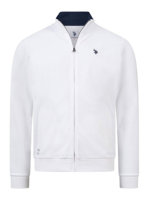 Herren Sweatjacke  -  USBraady