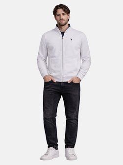 Herren Sweatjacke  -  USBraady