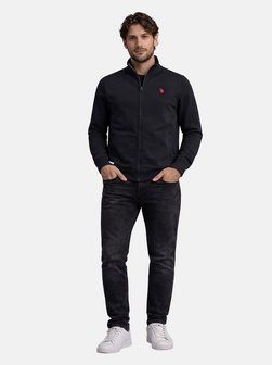 Herren Sweatjacke  -  USBraady