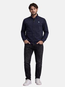 Herren Sweatjacke  -  USBraady