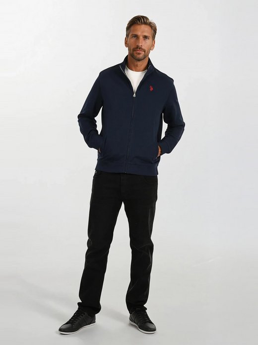 Herren Sweatjacke  -  USKiian