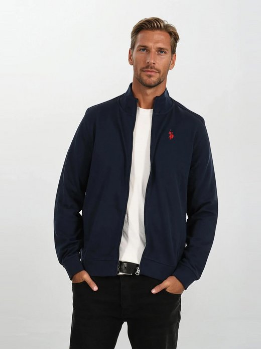 Herren Sweatjacke  -  USKiian