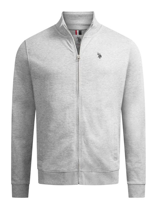 Herren Sweatjacke  -  USKiian