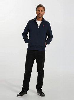 Herren Sweatjacke  -  USKiian