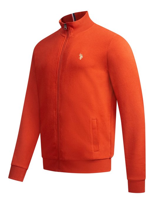 Herren Sweatjacke  -  USTheoo