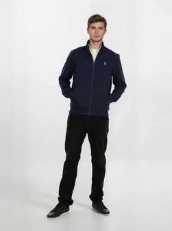 Herren Sweatjacke  -  USTheoo