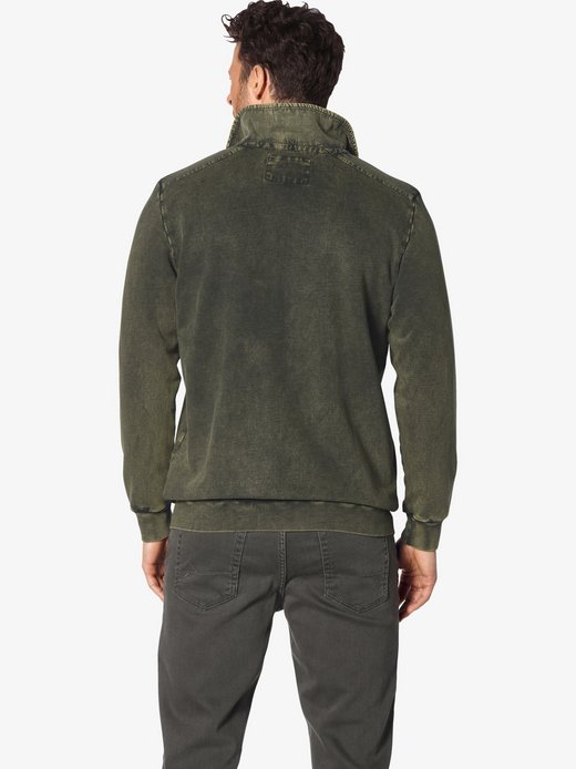 Herren Sweatjacke - VERELLO