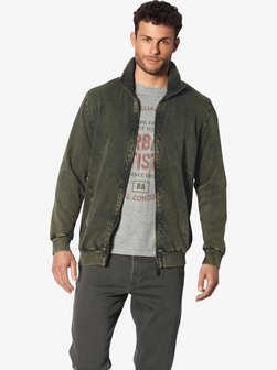 Herren Sweatjacke - VERELLO