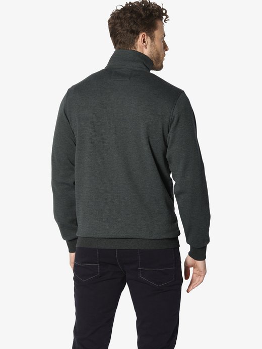 Herren Sweatjacke - VITETTI