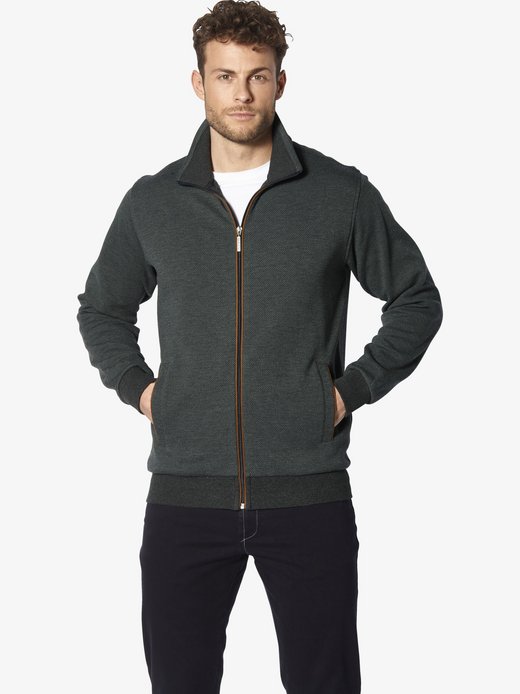 Herren Sweatjacke - VITETTI