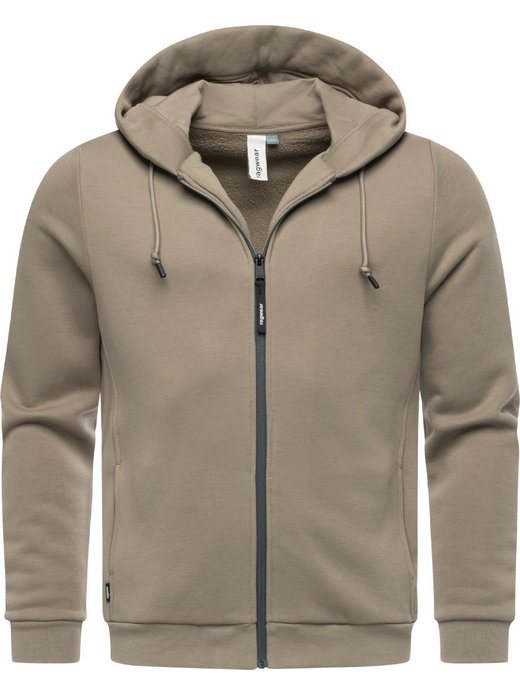 Herren Sweatjacke - Wernons