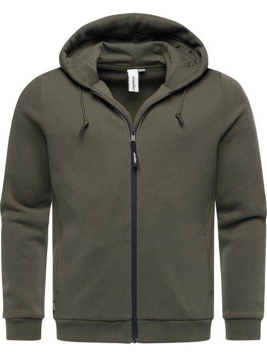 Herren Sweatjacke - Wernons