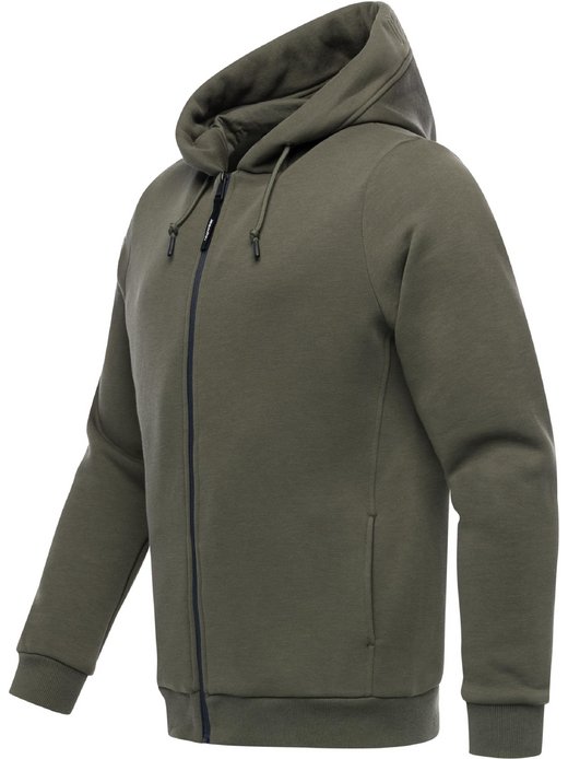 Herren Sweatjacke - Wernons