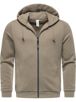 Herren Sweatjacke - Wernons