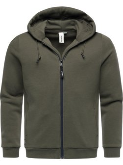 Herren Sweatjacke - Wernons