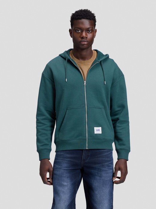 Herren Sweatjacke - Workwear