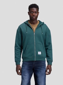 Herren Sweatjacke - Workwear