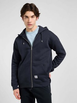 Herren Sweatjacke - Ww Full Zip