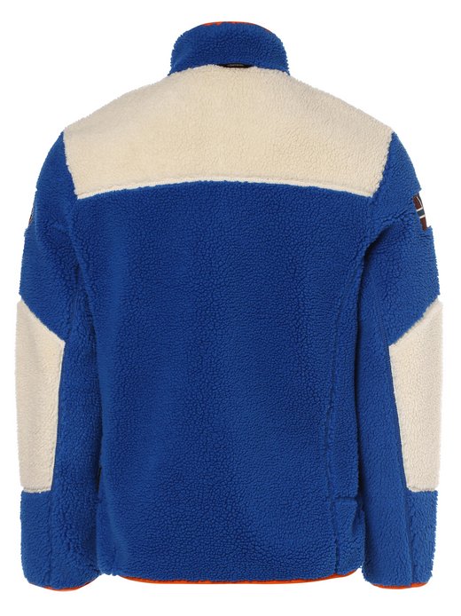 Herren Sweatjacke - Yupik