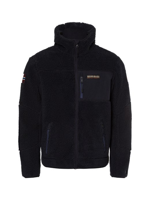 Herren Sweatjacke - Yupik